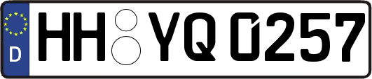 HH-YQ0257