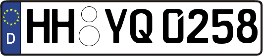 HH-YQ0258