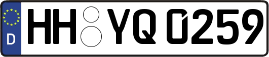 HH-YQ0259
