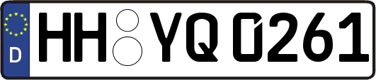 HH-YQ0261