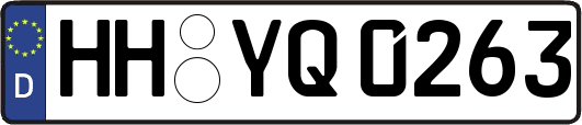 HH-YQ0263