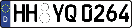 HH-YQ0264