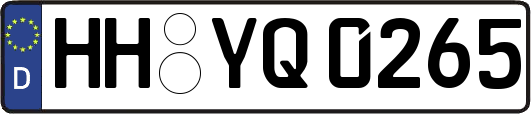 HH-YQ0265