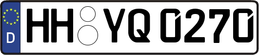 HH-YQ0270