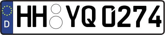 HH-YQ0274