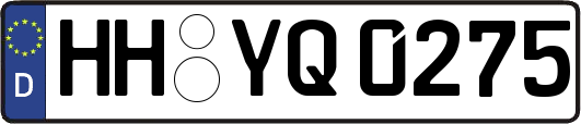 HH-YQ0275