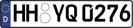 HH-YQ0276
