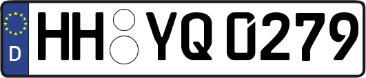 HH-YQ0279