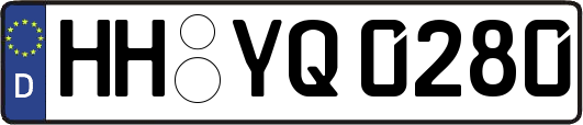 HH-YQ0280