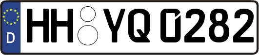 HH-YQ0282