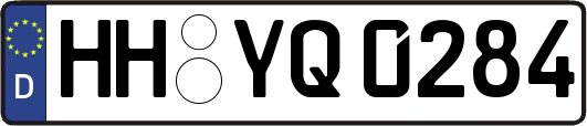 HH-YQ0284