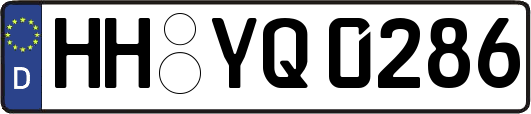 HH-YQ0286