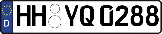 HH-YQ0288