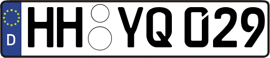 HH-YQ029