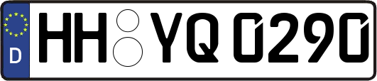 HH-YQ0290
