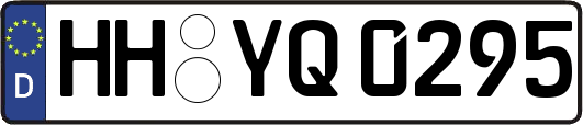 HH-YQ0295