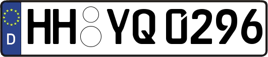 HH-YQ0296