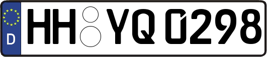 HH-YQ0298