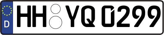 HH-YQ0299