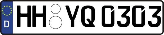 HH-YQ0303