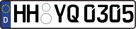 HH-YQ0305