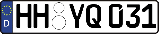 HH-YQ031