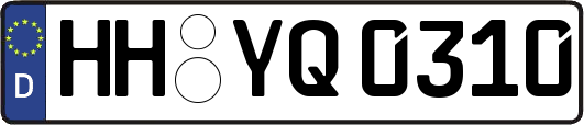 HH-YQ0310