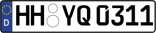 HH-YQ0311