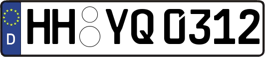 HH-YQ0312