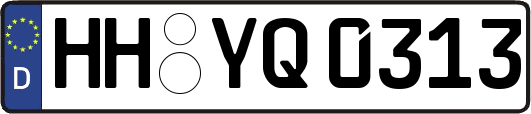 HH-YQ0313