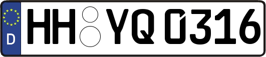 HH-YQ0316