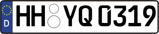 HH-YQ0319