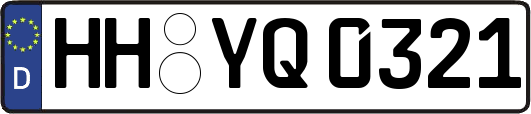 HH-YQ0321