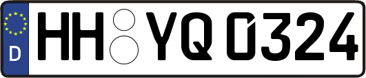 HH-YQ0324