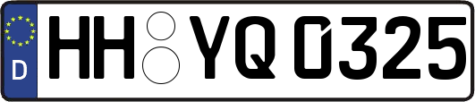 HH-YQ0325