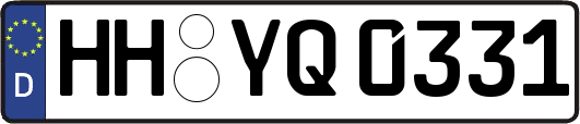 HH-YQ0331