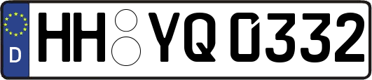 HH-YQ0332