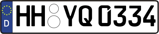 HH-YQ0334