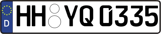 HH-YQ0335