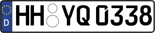 HH-YQ0338
