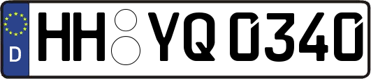 HH-YQ0340