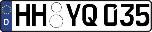 HH-YQ035