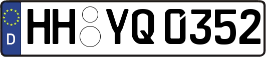 HH-YQ0352
