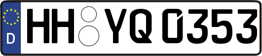 HH-YQ0353