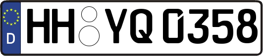 HH-YQ0358