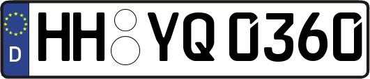 HH-YQ0360