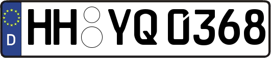 HH-YQ0368