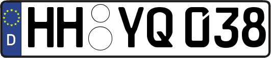 HH-YQ038