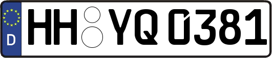 HH-YQ0381