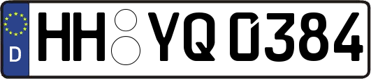HH-YQ0384